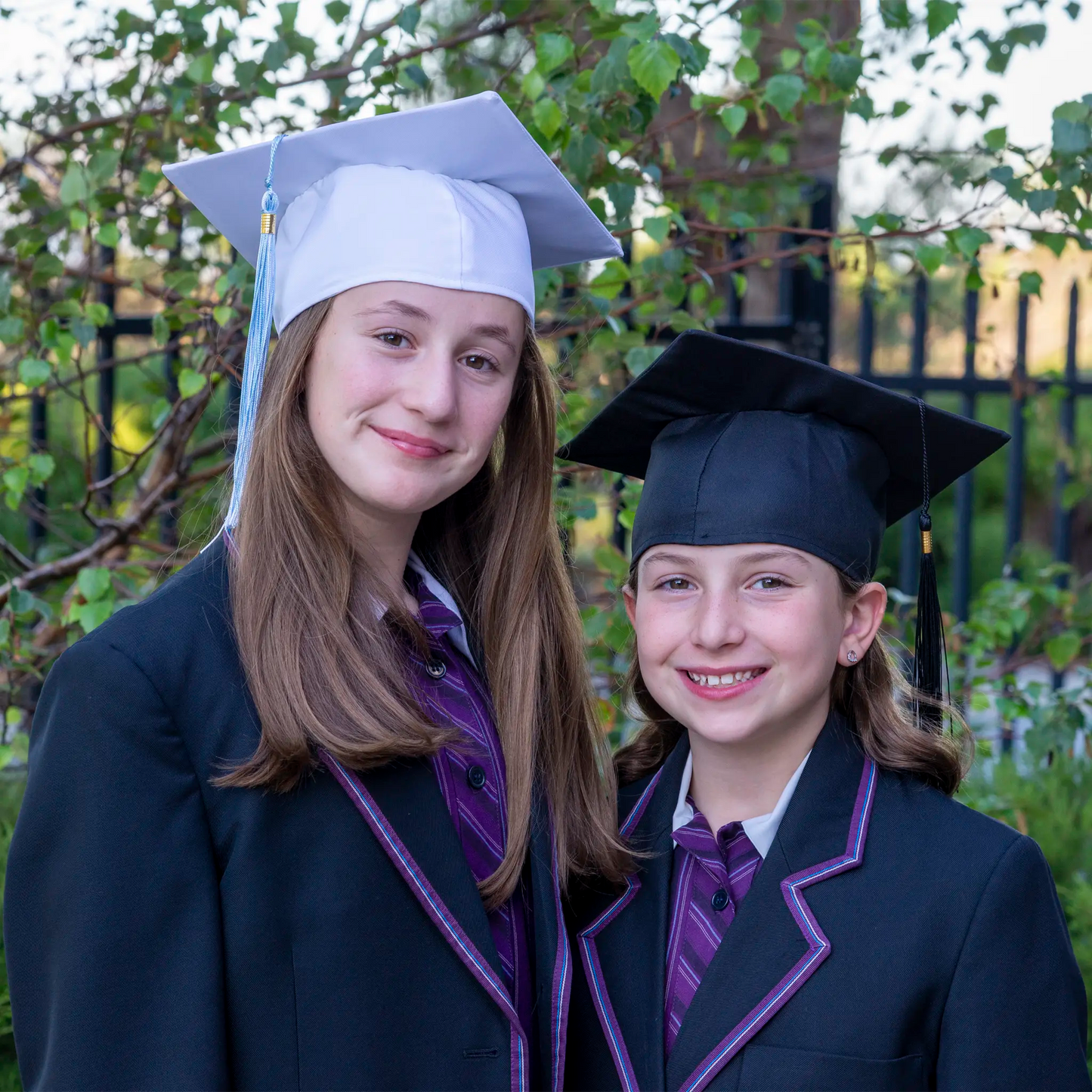 Graduation Signature Hat