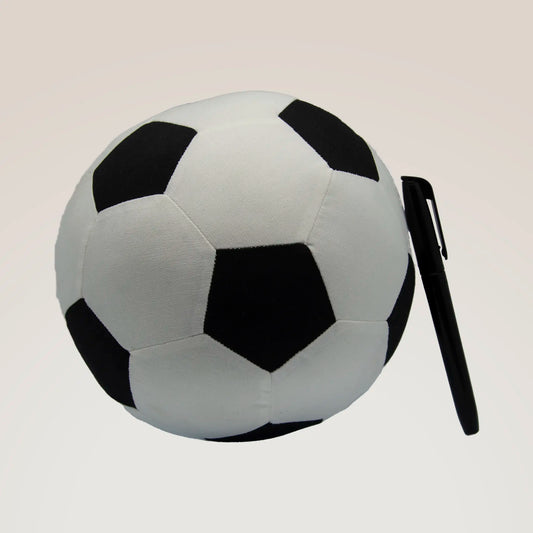 Signature Soccer Ball - Large